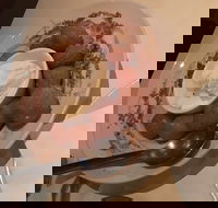 Trapezi - Seniors Australia