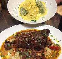 Zia Rina's Cucina - Seniors Australia