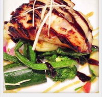 Ayame Japanese Restaurant - Seniors Australia