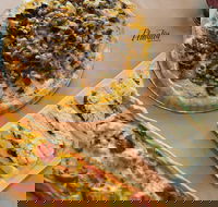 Cafe Amalia - Seniors Australia