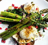 Cafe Claremont - Seniors Australia