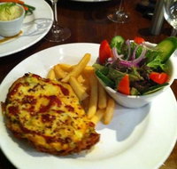 Capriccio Pizza - Seniors Australia