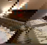 Junoon Indian Restaurant - Seniors Australia