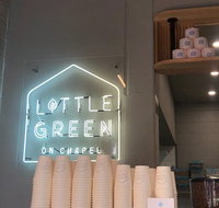 Little Green on Chapel - Seniors Australia