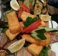 Nicosia Kebab House - Seniors Australia