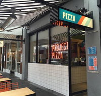 Project Pizza - Seniors Australia