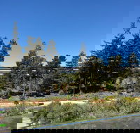 Silky Apple Chinese Restaurant - Seniors Australia