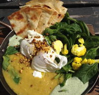 Snow Pony Cafe - Seniors Australia