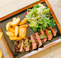 Station Hotel - Seniors Australia