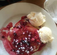 Table Seven - Seniors Australia