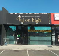 Taj on High Indian Restaurant - Seniors Australia