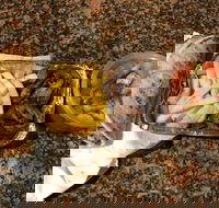 Tasty Souvlaki - Seniors Australia