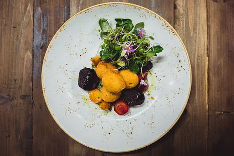 The Daily Harvest - Seniors Australia 0