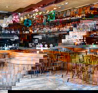 The Gem Bar and Dining - Seniors Australia