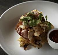 Tom Phat - Seniors Australia