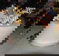 Vasko Restaurant Functions - Seniors Australia