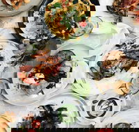 White Mojo Speciality Coffee  Roaster - Seniors Australia