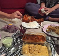 Yarra Indian Takeaway and Cafe - Seniors Australia