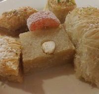 Alasya Turkish Restaurant - Seniors Australia