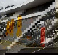 B3 Bbq - Seniors Australia