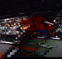 Back Alley Sally's - Seniors Australia