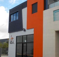 Cafe Henkel - Seniors Australia