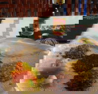 Cafe Lalibela - Seniors Australia