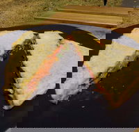 Capulus and Co. Cafe - Seniors Australia