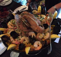 Carinos Tapas Bar - Seniors Australia