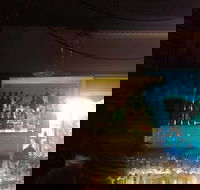 Carwyn Cellars and the Back Room Bar - Seniors Australia