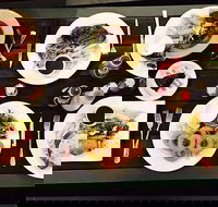 District 5 Bistro - Seniors Australia