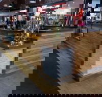 Expresso Bar - Seniors Australia