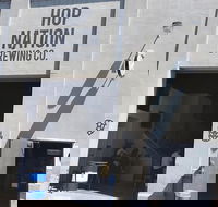 Hop Nation Brewing Company - Seniors Australia