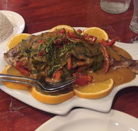 Hot Chilli Thai Restaurant - Seniors Australia