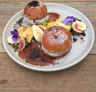 Left Field - Seniors Australia