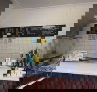 Little Brother Eatery - Seniors Australia