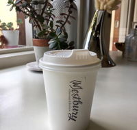 Little Westbury Cafe - Seniors Australia