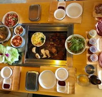 Mrs Kim's Grill - Seniors Australia