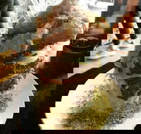 Northern Perk Cafe - Seniors Australia