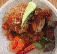 Paradai Thai - Seniors Australia