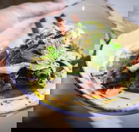 Plough Hotel - Seniors Australia