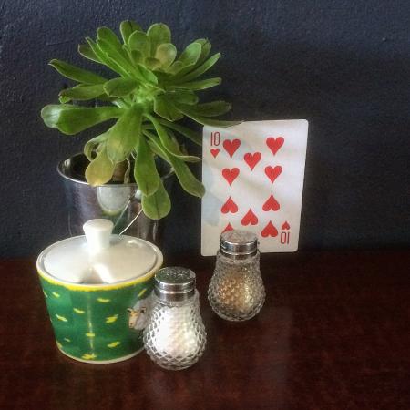 PostScript Cafe - Seniors Australia 0