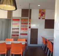 Red Rooster - Seniors Australia