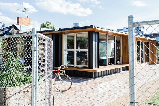 Footscray VIC Seniors Australia