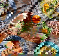 Saigon Soul - Seniors Australia