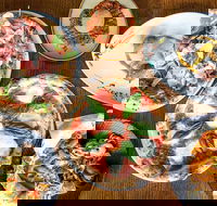 Scoozi - Seniors Australia