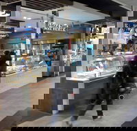 Seafood Paradise - Seniors Australia