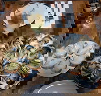 Small French Bar - Seniors Australia