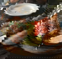 Sunrise Indian Restaurant - Seniors Australia