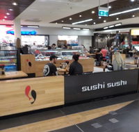Sushi Sushi - Seniors Australia